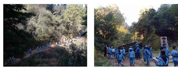 平江县星火燎原红色文化教育培训学校有限公司,平江党建,研学,红色精神