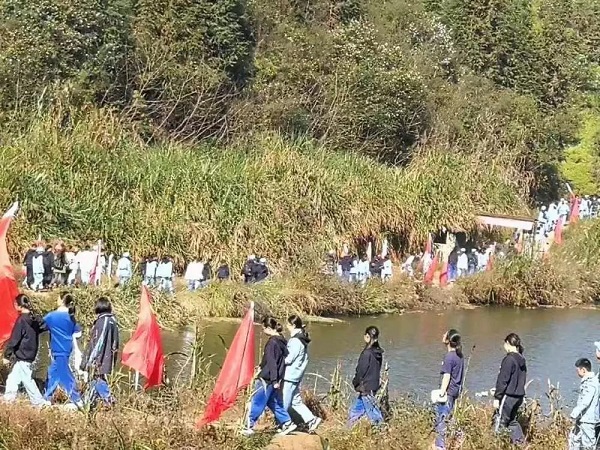 平江县星火燎原红色文化教育培训学校有限公司,平江党建,研学,红色精神