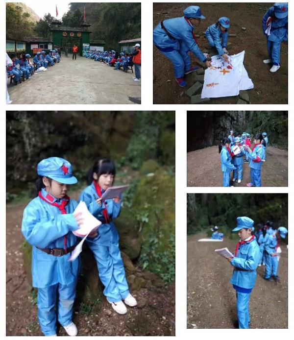 平江县星火燎原红色文化教育培训学校有限公司,平江党建,研学,红色精神