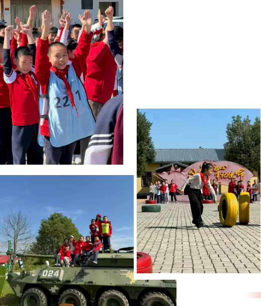 党建,研学,红色精神